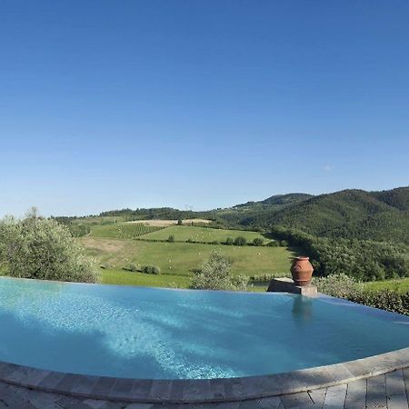 Santo Pietro Resort San Gimignano Exterior foto